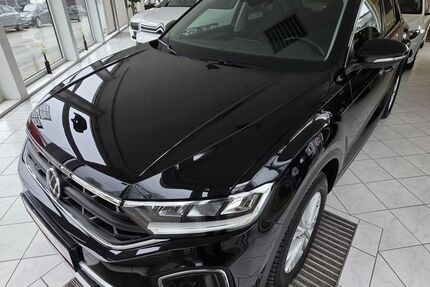 VW T-Roc 28.000 km 23.900 &euro; Gefrees 95482