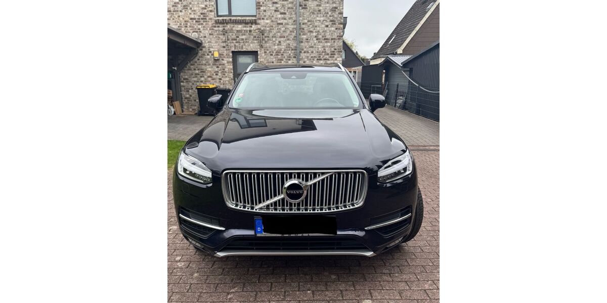 Volvo XC90 158.000 km 29.299 &euro; Wedel 22880
