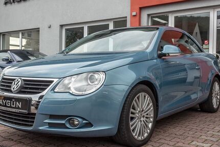 VW Eos 162.000 km 2.995 € Schlüchtern 36381
