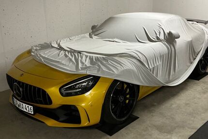 Mercedes-Benz AMG GT R 8.315 km 189.990 &euro; Cloppenburg 49661