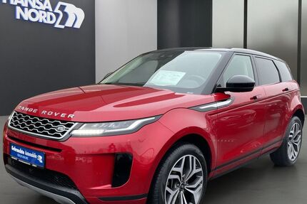 Land Rover Range Rover Evoque 73.108 km 27.550 &euro; Lübeck 23554