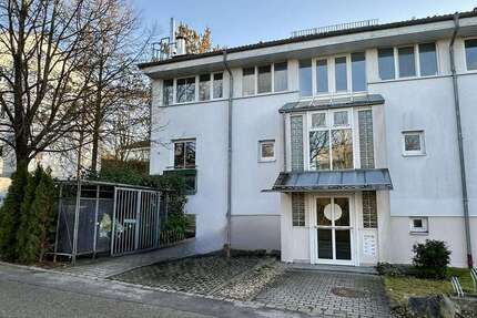 Wohnung Regensburg Ganghofersiedlung - 2 Zimmer, 61 m&sup2;, 325.000&euro; | Angebot:25403909