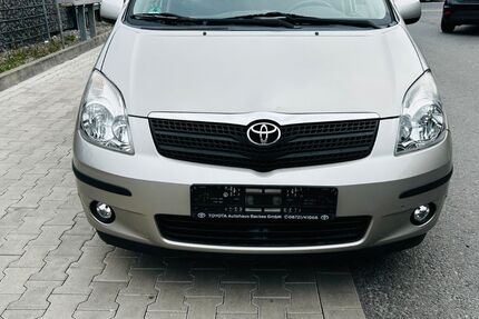 Toyota Corolla Verso 161.000 km 2.990 &euro; Gelsenkirchen 45884