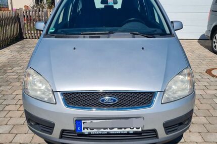 Ford C-Max 242.585 km 750 &euro; Vogtareuth 83569