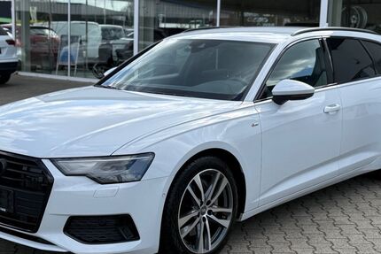 Audi A6 134.500 km 26.590 &euro; Dörpen 26892