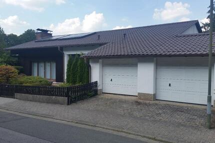 Freistehendes Einfamilienhaus Neunkirchen in sehr ruhiger Lage