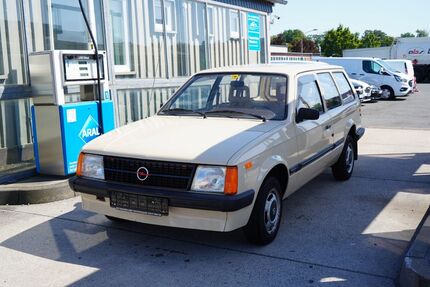 Opel Kadett 5.600 km 3.950 &euro; Pfungstadt 64319
