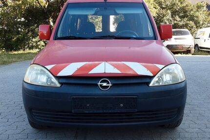 Opel Combo 63.542 km 2.650 &euro; Germering 82110