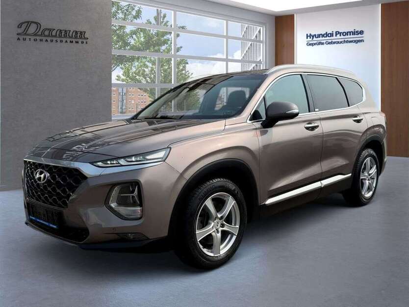 SANTA FE