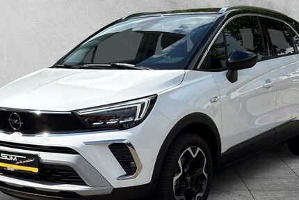 Opel Crossland (X)