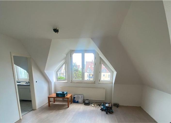 Dachgeschoßwohnung Falkensee - 1 Zimmer, 40 m&sup2;, 135.000&euro; | Angebot:26888829