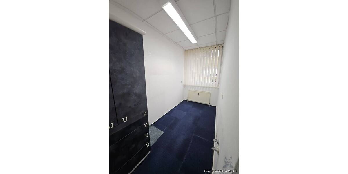 Gewerbeobjekt Strausberg Vorstadt - 7 Zimmer, 88 m&sup2;, 1.300&euro; | Angebot:26080103
