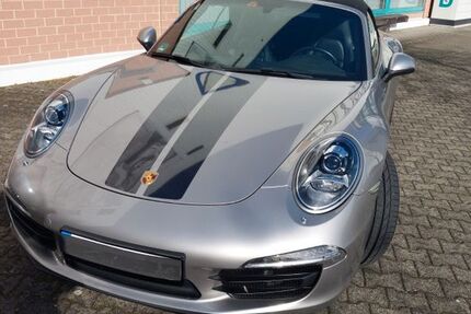 Porsche 991 61.000 km 75.900 &euro; Konstanz 78467