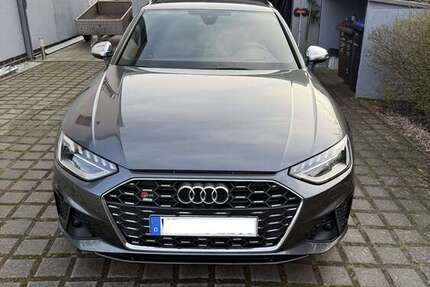Audi S4 63.500 km 37.999 &euro; Kramerhof 18445