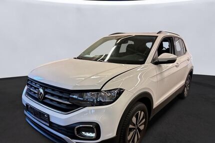 VW T-Cross 67.700 km 16.270 &euro; Flörsheim am Main 65439