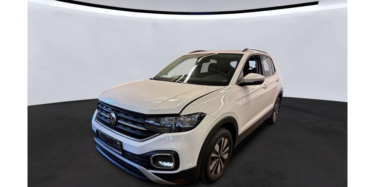 VW T-Cross 67.700 km 16.270 &euro; Flörsheim am Main 65439