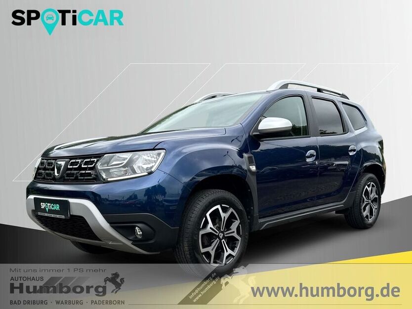 Duster