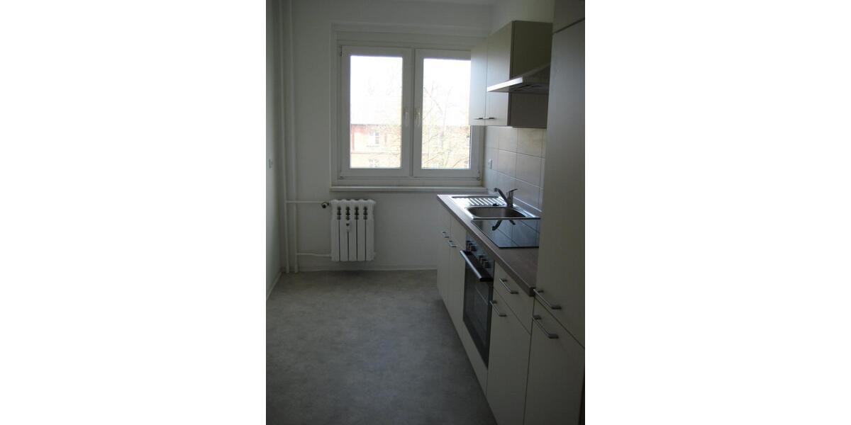 Etagenwohnung Osterburg (Altmark) - 3 Zimmer, 61 m&sup2;, 333&euro; | Angebot:13829140
