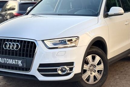 Audi Q3 125.000 km 14.999 &euro; Ritterhude 27721