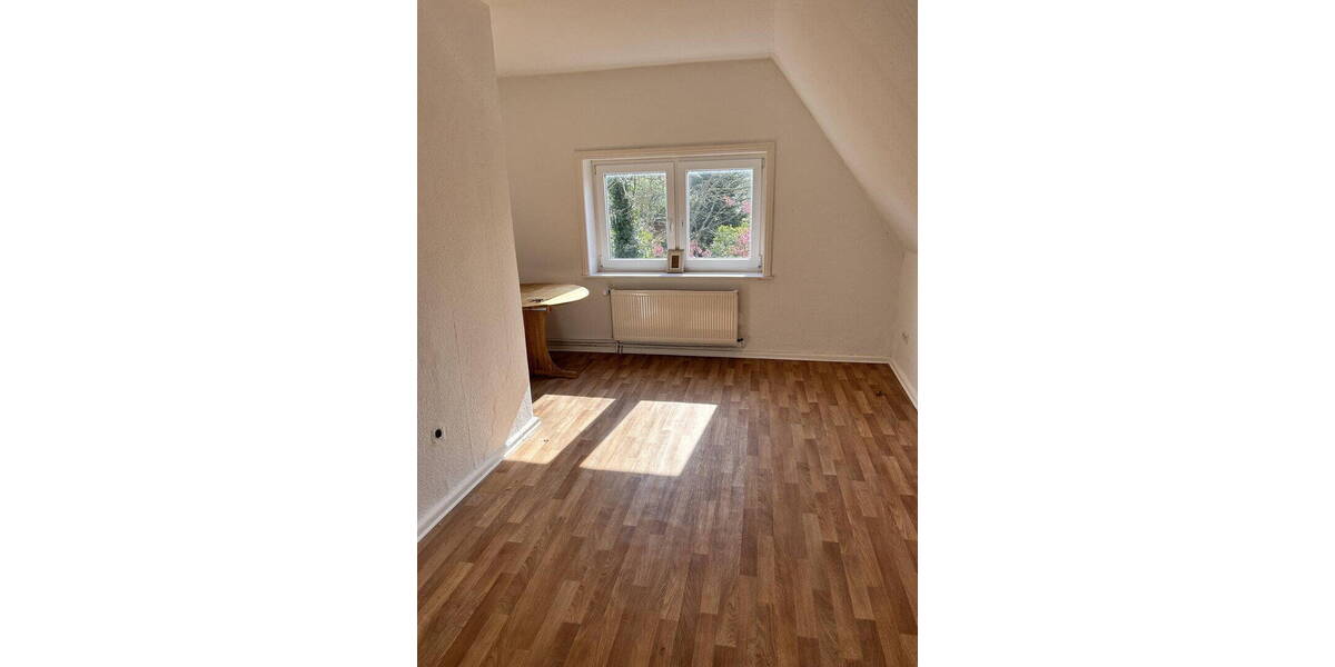 Reihenendhaus Wyk auf Föhr - 3 Zimmer, 73 m&sup2;, 535.000&euro; | Angebot:26413976