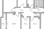 Hochparterre Oberviechtach - 4 Zimmer, 77 m&sup2;, 700&euro; | Angebot:26164173