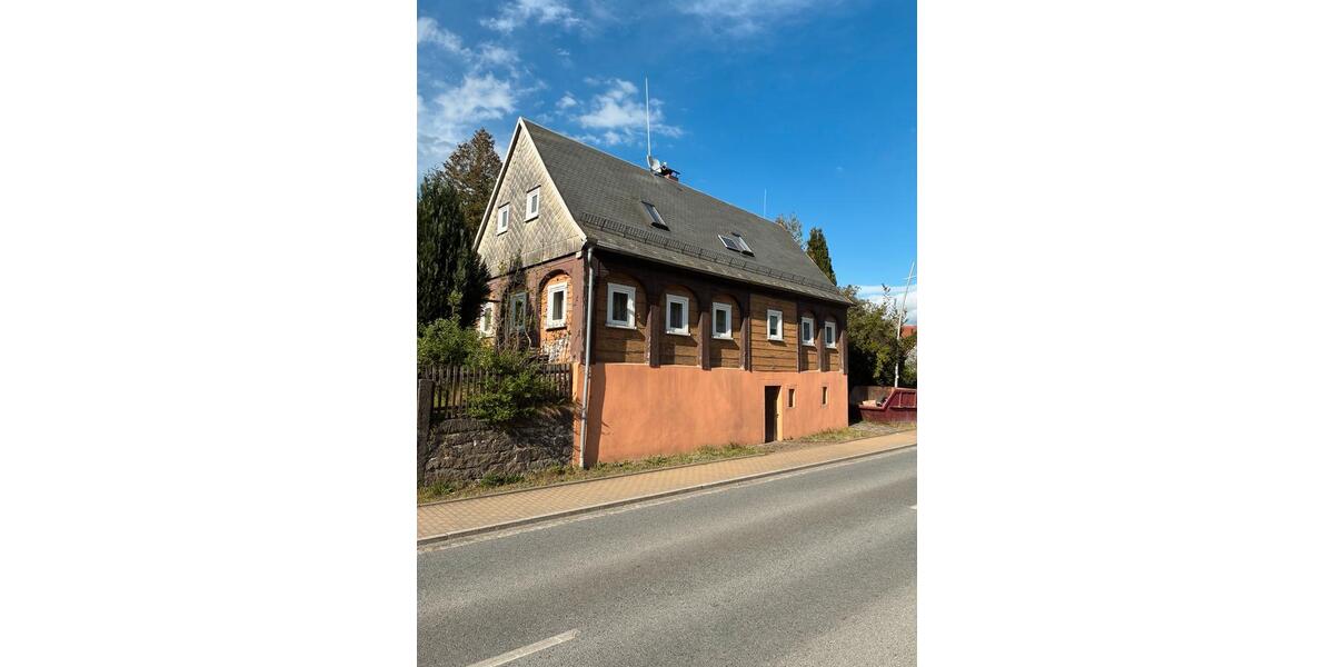 Einfamilienhaus Ebersbach-Neugersdorf Neugersdorf - 5 Zimmer, 80 m&sup2;, 20.000&euro; | Angebot:27119558