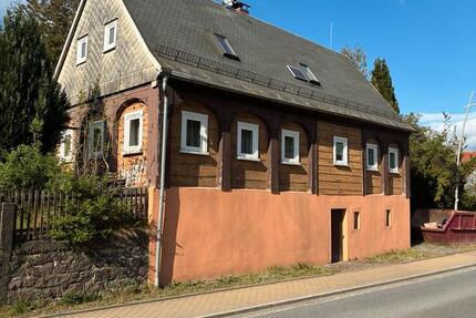 Haus Ebersbach-Neugersdorf Neugersdorf - 5 Zimmer, 80 m&sup2;, 20.000&euro; | Angebot:27119558