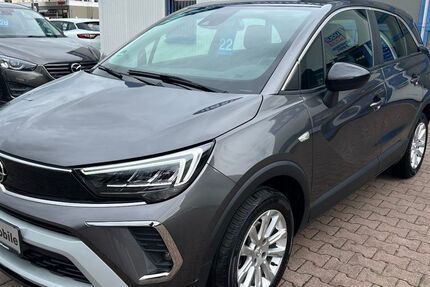 Opel Crossland (X) 41.489 km 15.500 &euro; Mühlhausen 99974