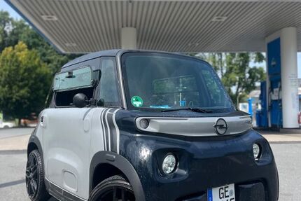 Opel Rocks-e 27.000 km 7.999 &euro; Gelsenkirchen 45889