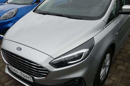 Ford S-Max 38.900 km 28.495 € Seeshaupt 82402