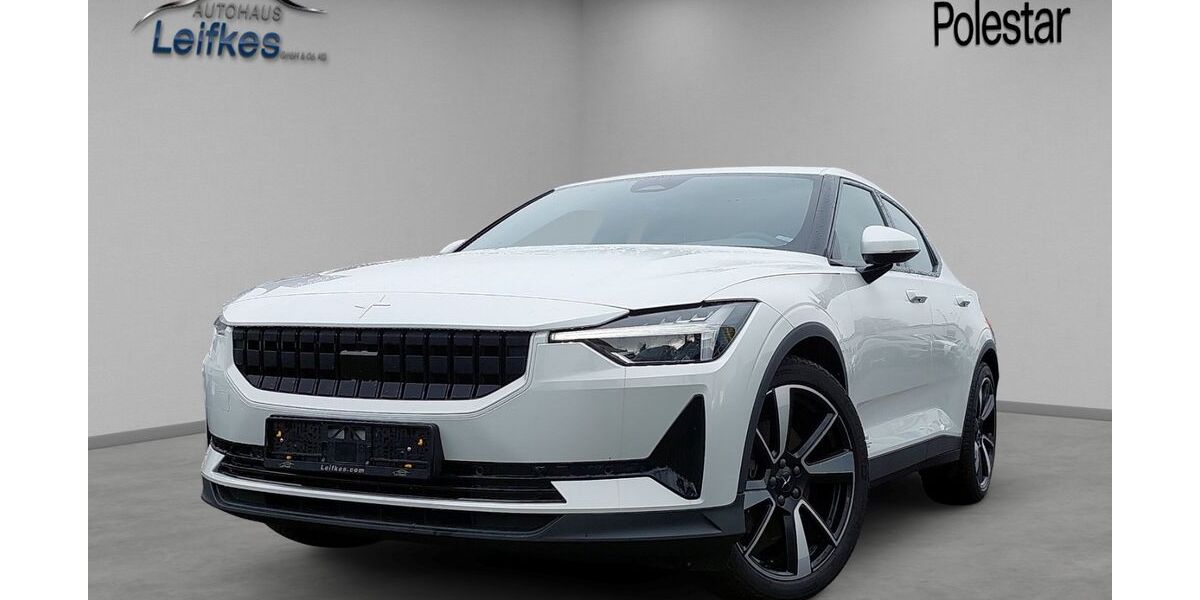 Polestar 2 41.800 km 25.900 &euro; Coesfeld 48653