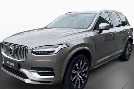 Volvo XC90 84.000 km 35.980 &euro; Gütersloh 33334