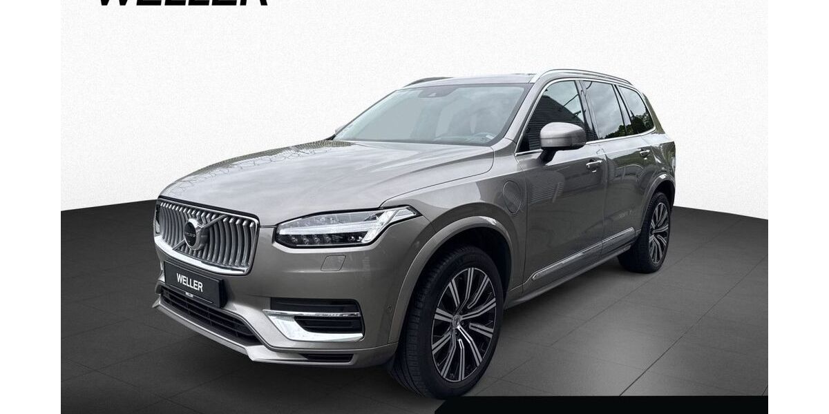 Volvo XC90 84.000 km 35.980 &euro; Gütersloh 33334