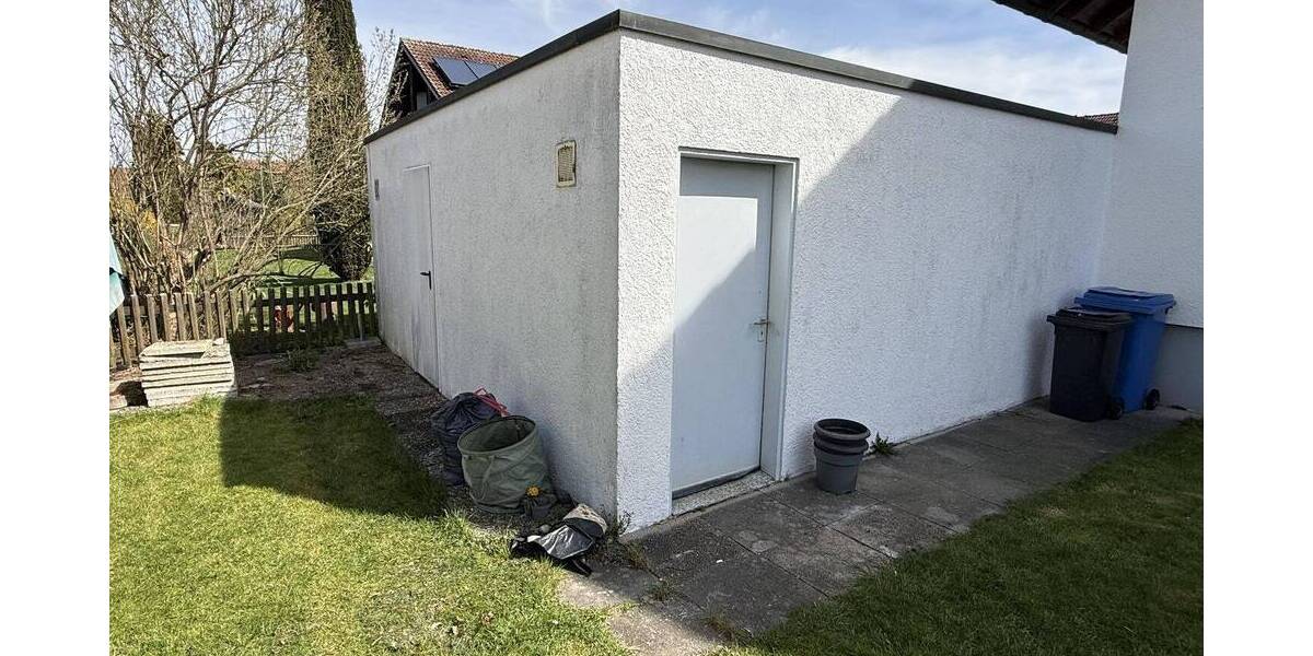 Etagenwohnung Riedlingen - 3 Zimmer, 72 m&sup2;, 139.000&euro; | Angebot:26779020