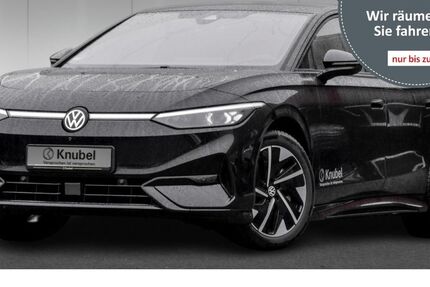 VW ID.7 9.900 km 51.880 &euro; Münster 48163