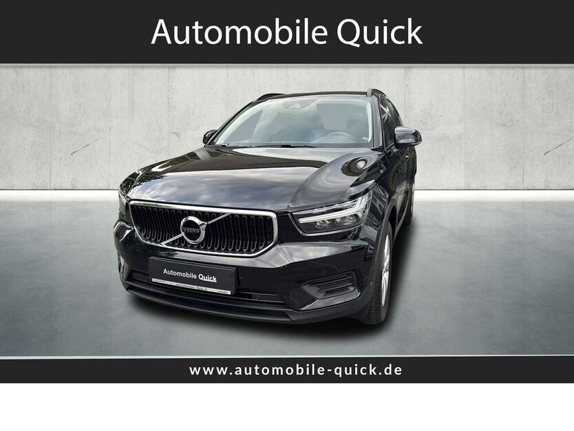 XC40