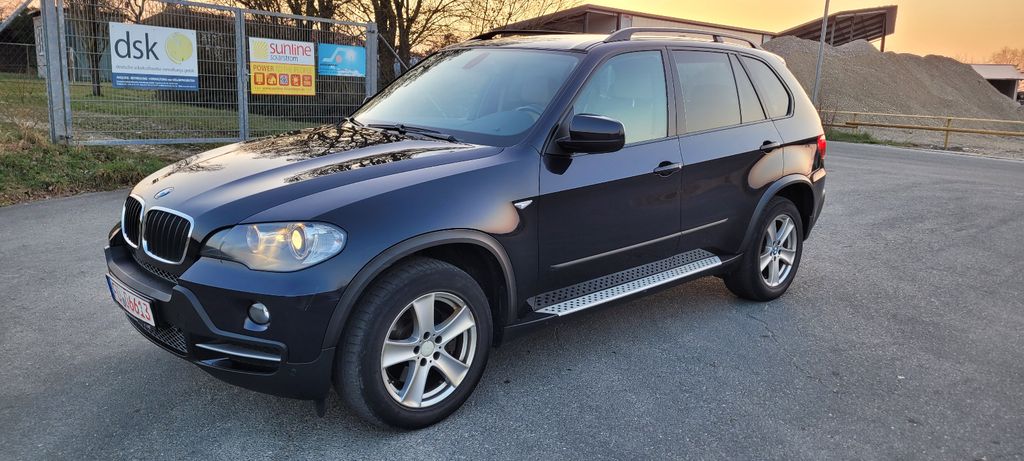 BMW X5 146.000 km 9.400 &euro; Veitsbronn 90587