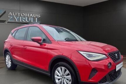 Seat Arona 40.766 km 19.980 &euro; Saarlouis 66740