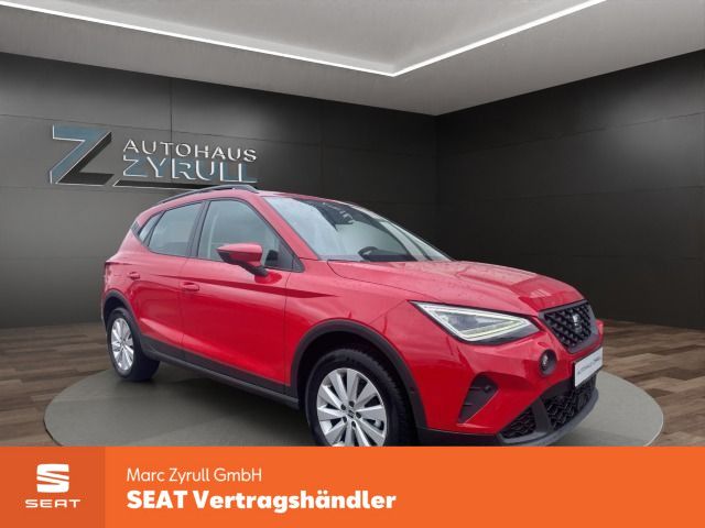 Seat Arona 40.766 km 19.980 &euro; Saarlouis 66740