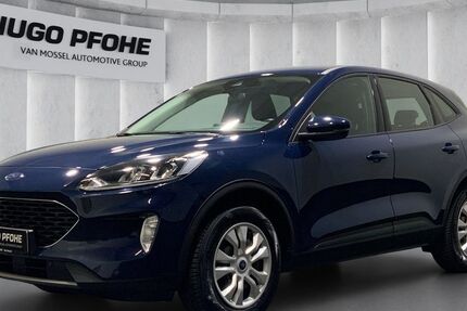 Ford Kuga 63.886 km 17.690 &euro; Hamburg 22335
