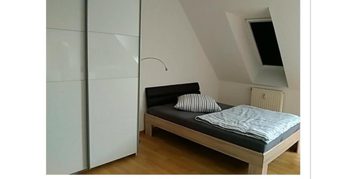 Etagenwohnung Zirndorf - 1 Zimmer, 28 m&sup2;, 570&euro; | Angebot:26531581