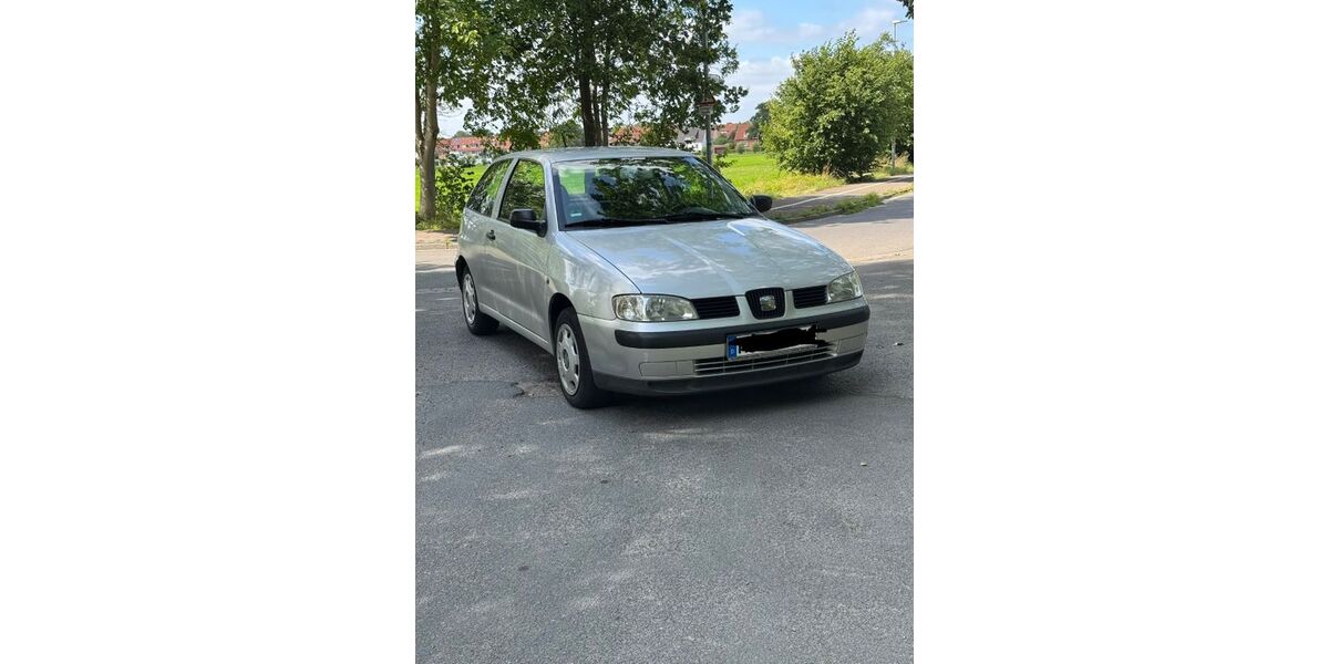 Seat Ibiza 119.000 km 750 &euro; Langenhagen 30855