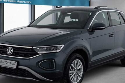 VW T-Roc 99.044 km 18.990 &euro; Maintal 63477