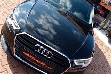 Audi A3 92.500 km 15.951 &euro; Leipzig 04289