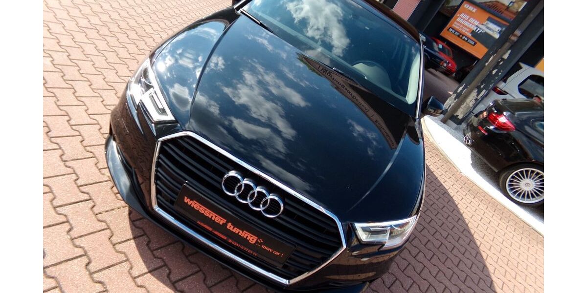 Audi A3 92.500 km 15.951 &euro; Leipzig 04289