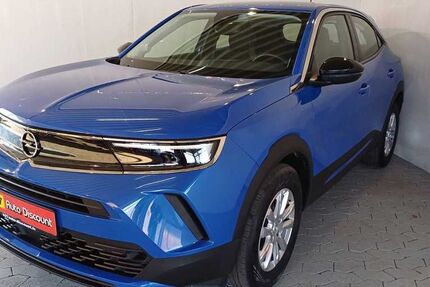 Opel Mokka 108.346 km 13.450 &euro; Herzberg 37412