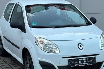 Renault Twingo 149.400 km 2.199 &euro; Fulda 36043