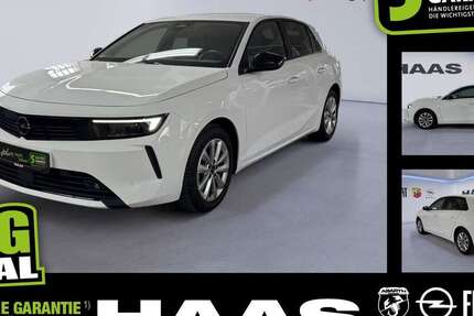 Opel Astra 12.200 km 17.490 &euro; Augsburg 86159