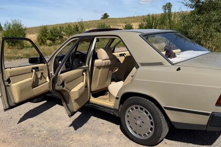 Mercedes-Benz 190 154.500 km 6.000 &euro; Rülzheim 76762