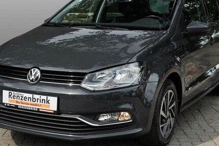 VW Polo 86.635 km 8.990 &euro; Bad Essen 49152